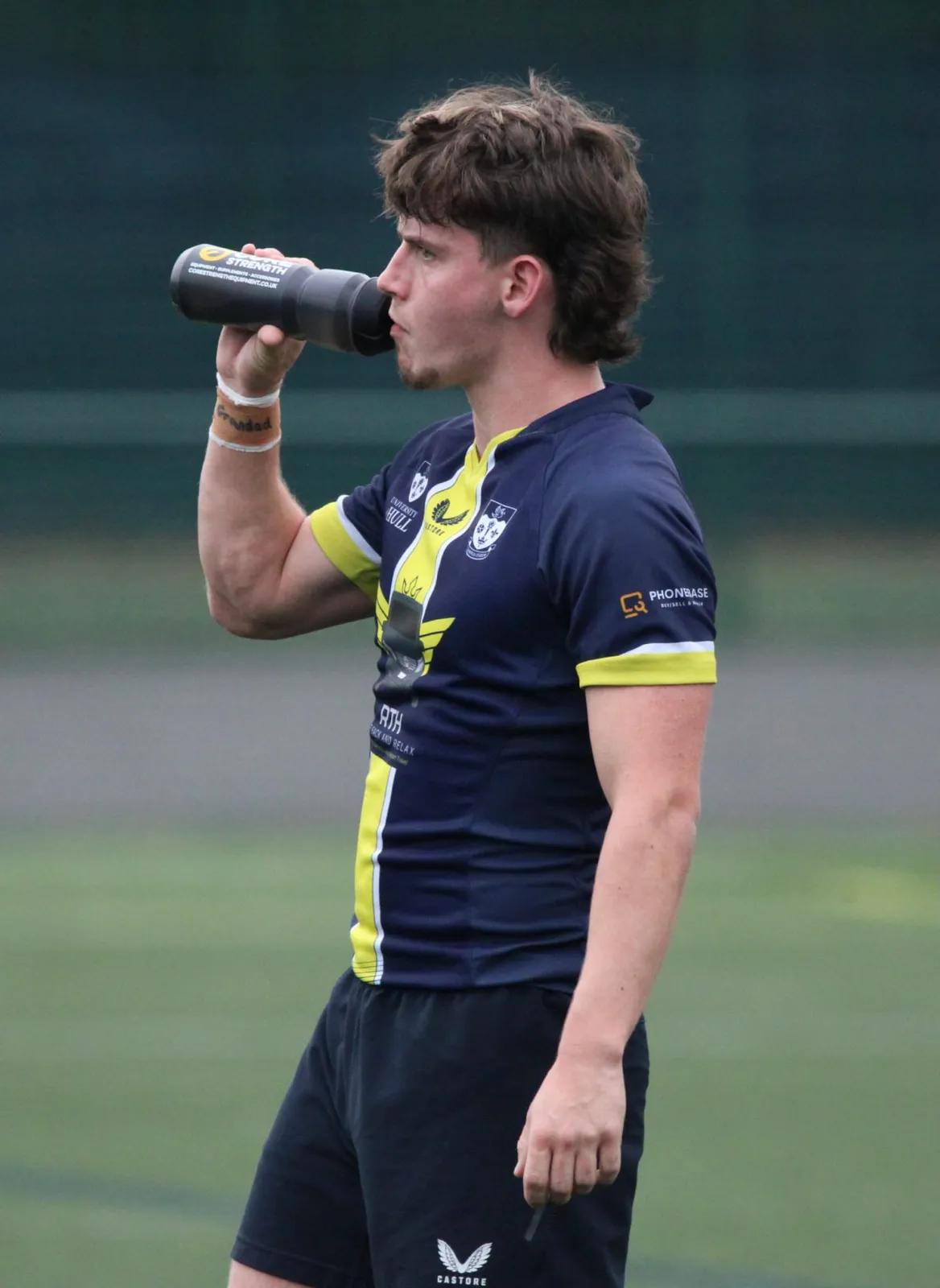 Hull Uni v Nottingham match photo 47