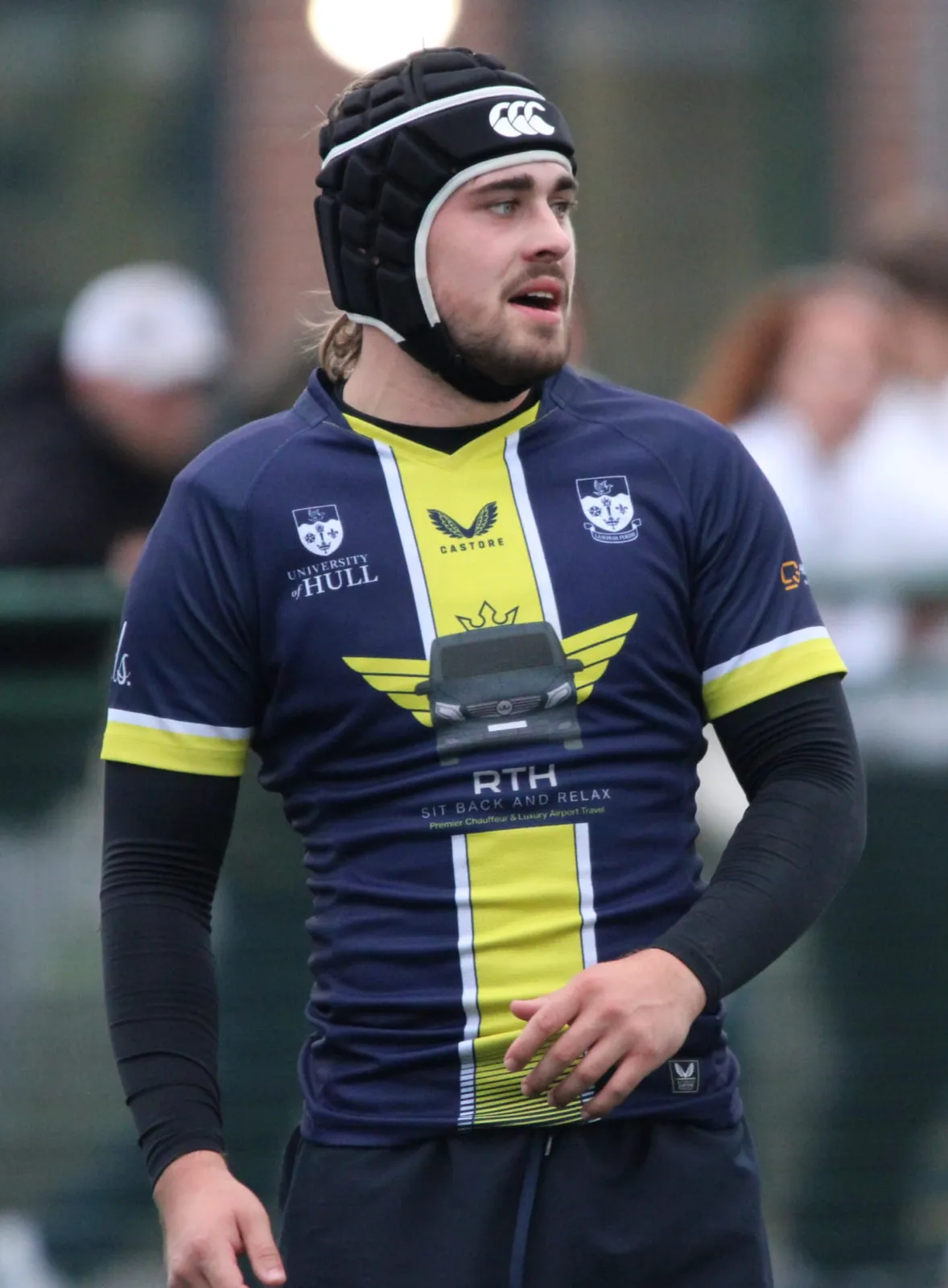 Hull Uni v Nottingham match photo 49