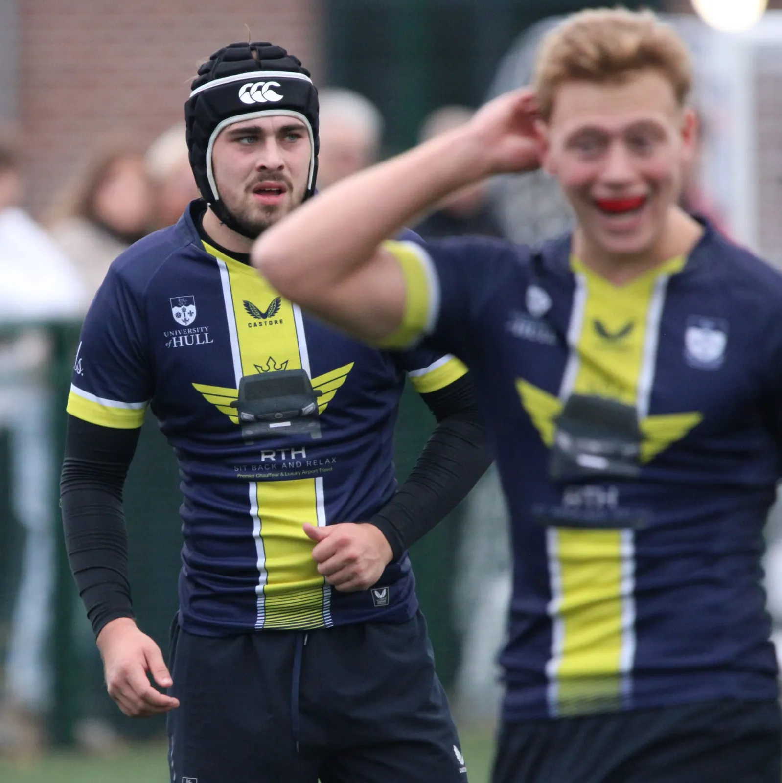 Hull Uni v Nottingham match photo 50