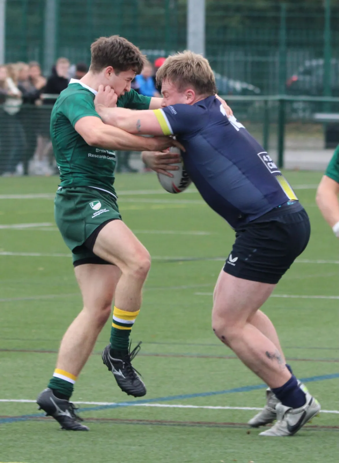 Hull Uni v Nottingham match photo 27
