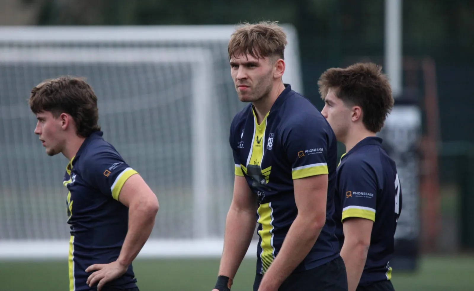 Hull Uni v Nottingham match photo 54