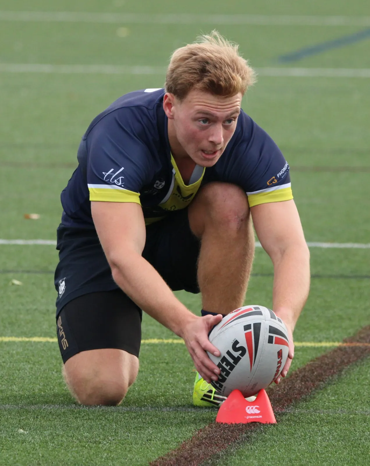 Hull Uni v Nottingham match photo 10