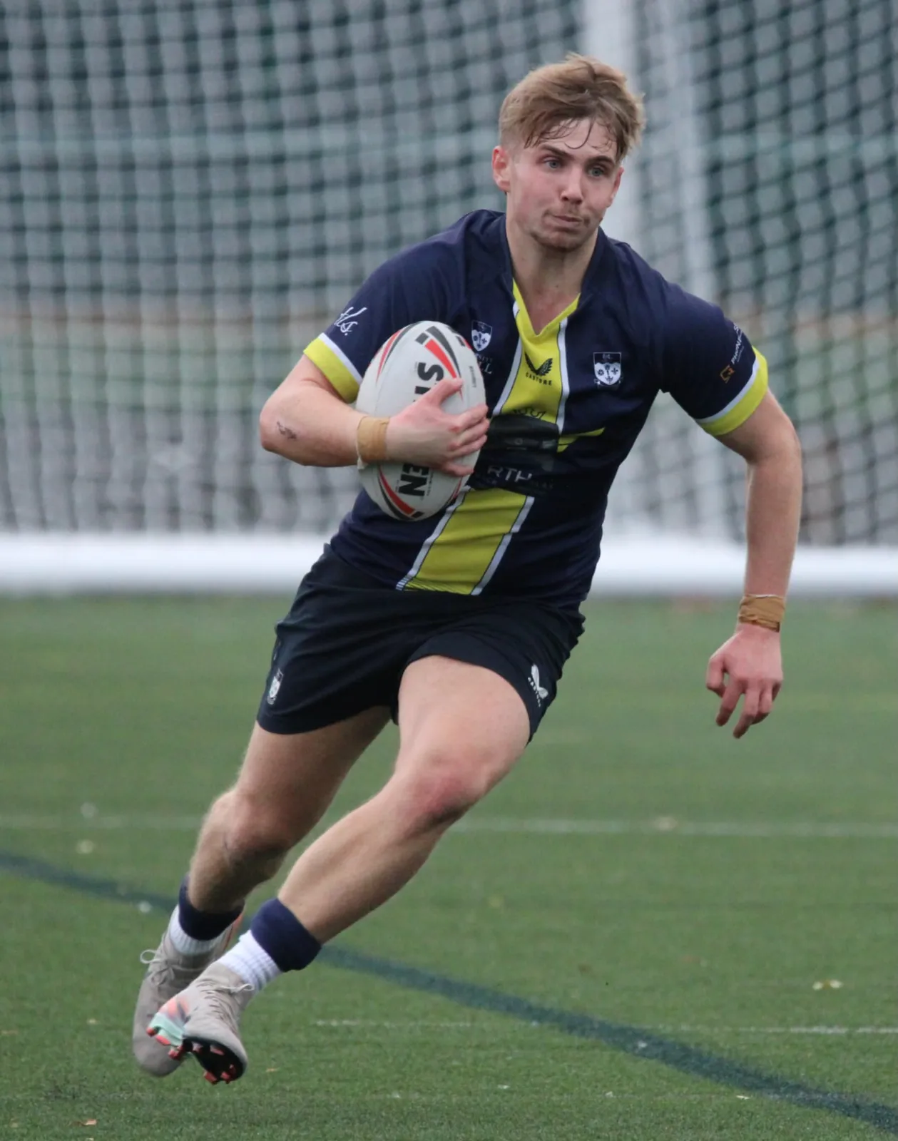 Hull Uni v Nottingham match photo 23