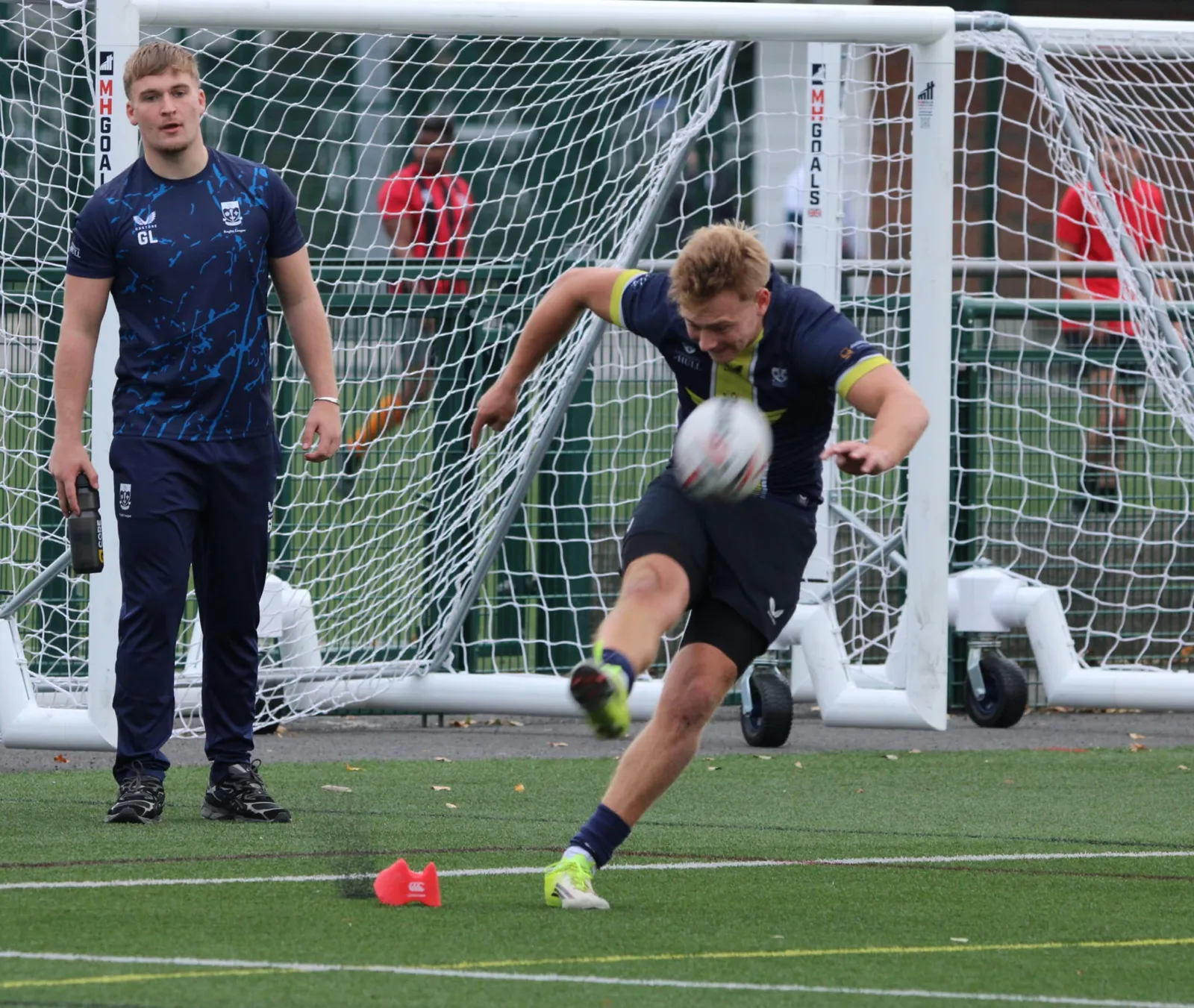 Hull Uni v Nottingham match photo 32