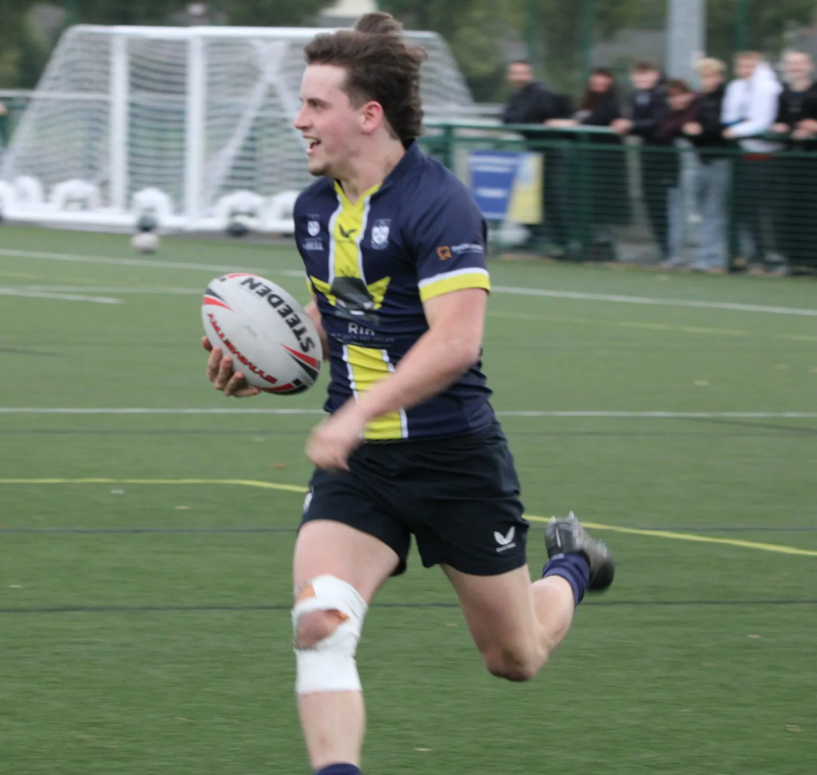 Hull Uni v Nottingham match photo 59