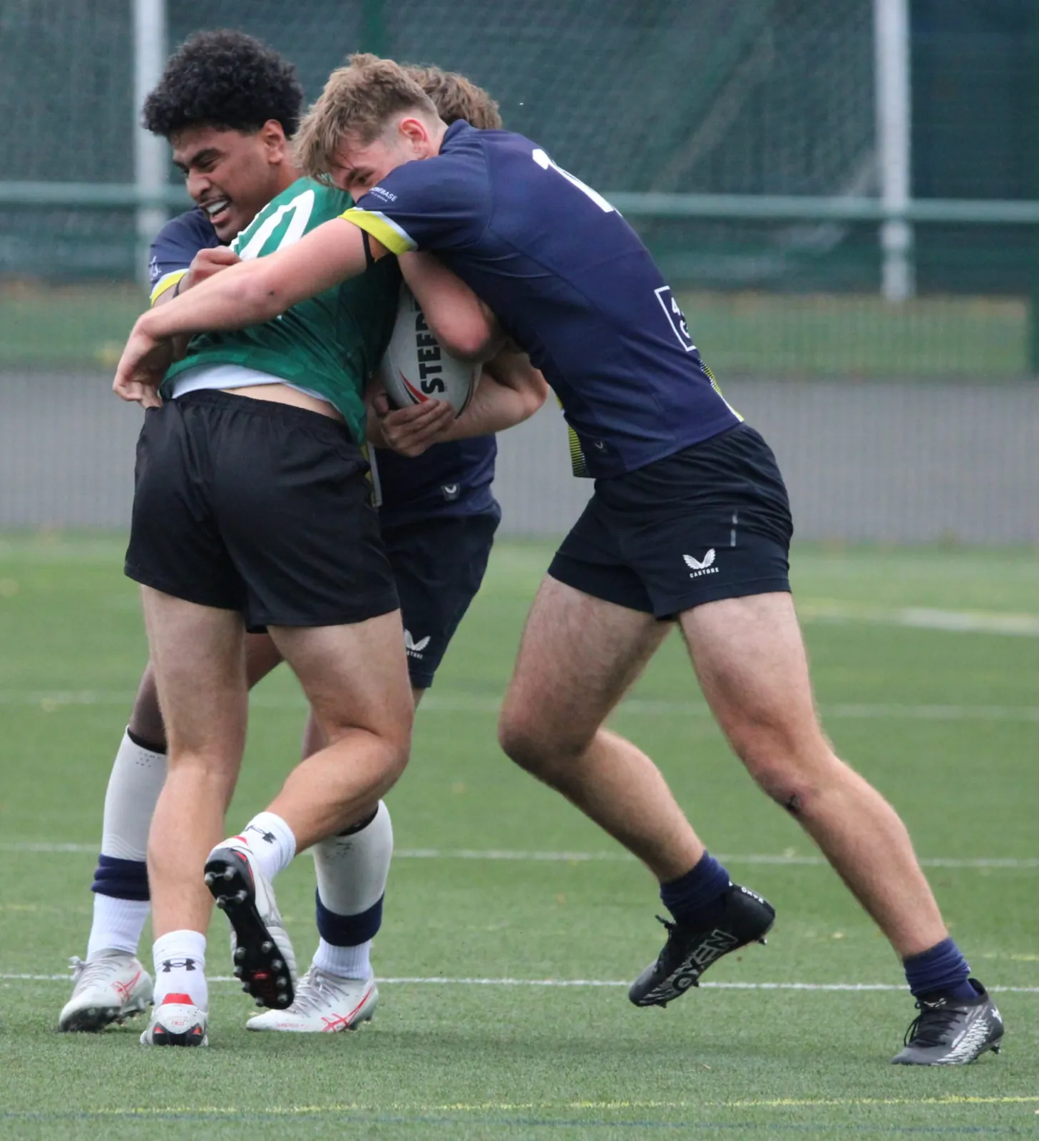 Hull Uni v Nottingham match photo 44