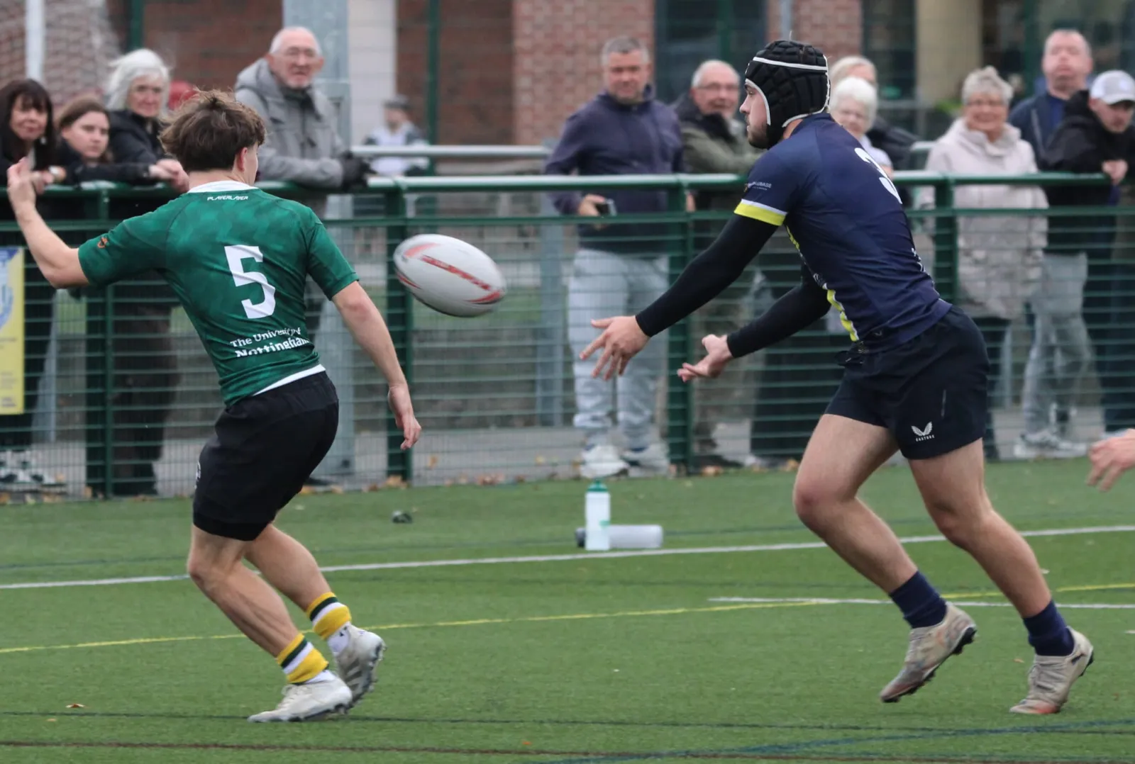 Hull Uni v Nottingham match photo 46