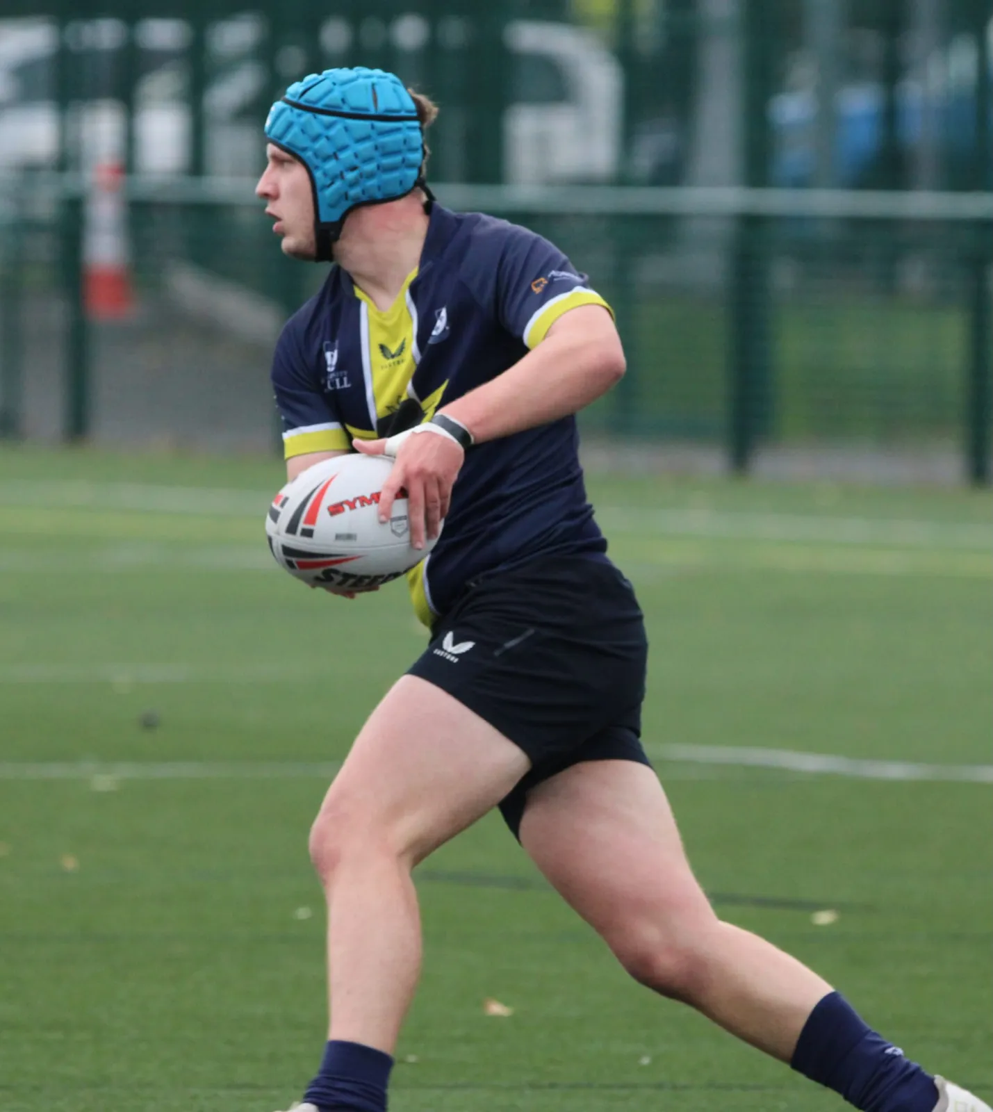 Hull Uni v Nottingham match photo 18