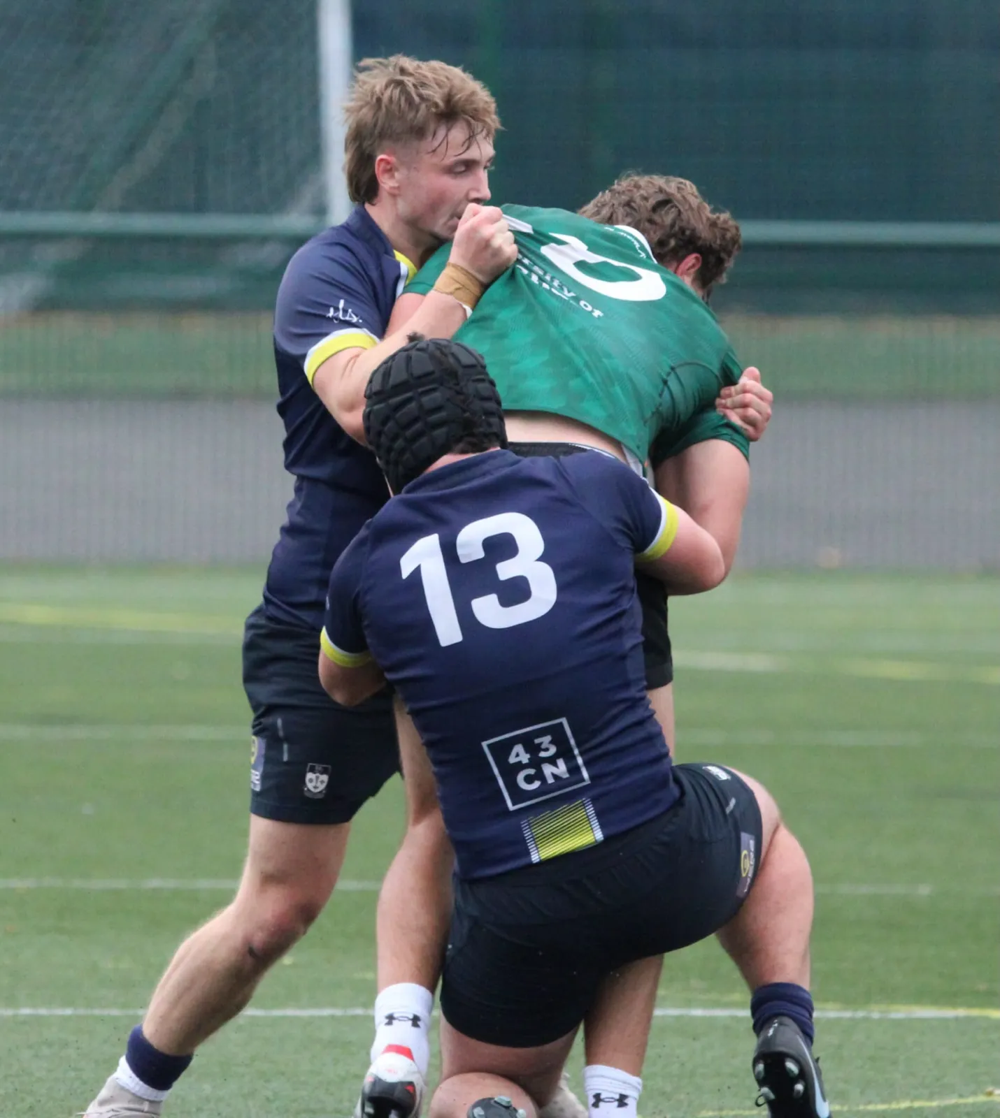 Hull Uni v Nottingham match photo 51