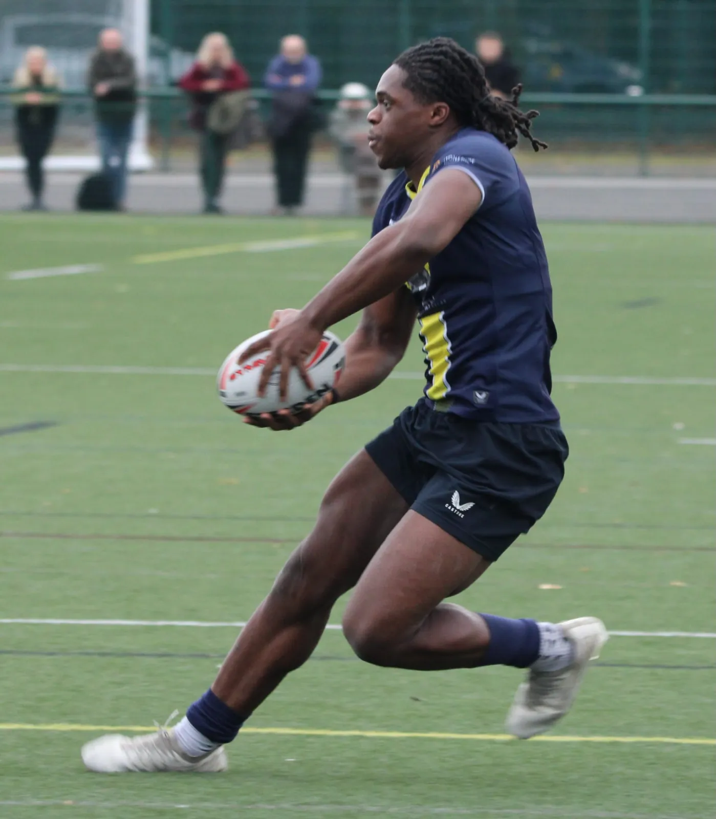 Hull Uni v Nottingham match photo 28