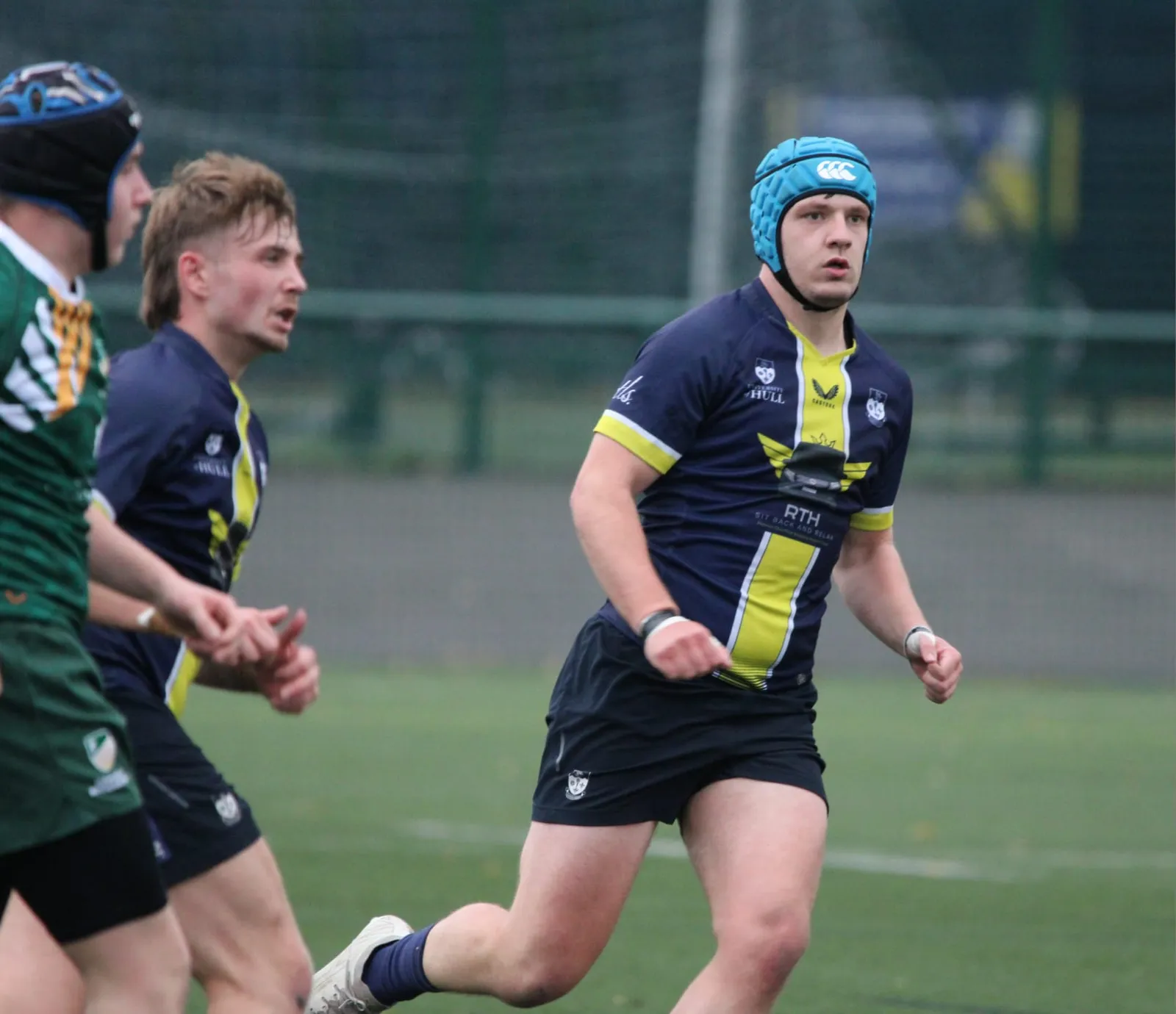 Hull Uni v Nottingham match photo 53