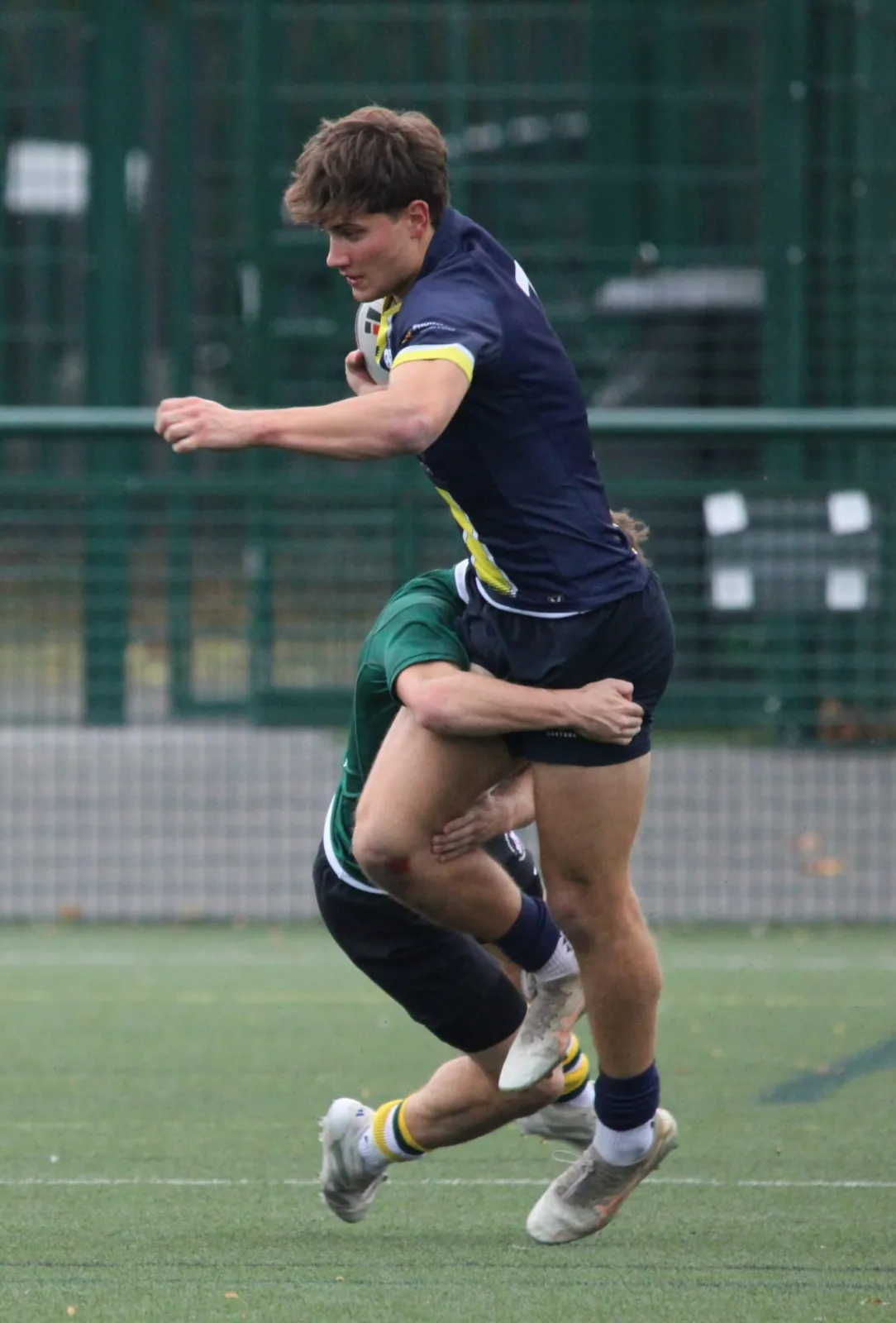 Hull Uni v Nottingham match photo 29